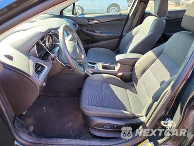 Zdjęcie 7 z 12 samochodu: 2018 CHEVROLET CRUZE LT VIN:1G1BE5SM0J7161537 - miniatura
