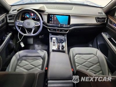 Zdjęcie 8 z 13 samochodu: 2026 VOLKSWAGEN ATLAS CROSS SPORT SE VIN:1V2HC2CAXTC218829 - miniatura