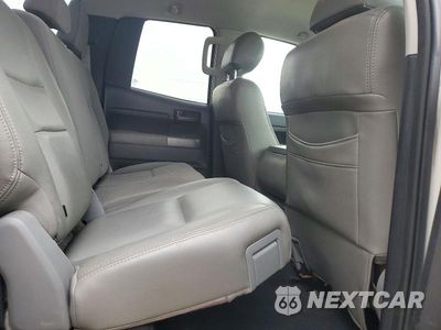 Zdjęcie 10 z 13 samochodu: 2013 TOYOTA TUNDRA DOUBLE CAB SR5 VIN:5TFRY5F18DX146074 - miniatura