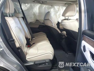 Zdjęcie 11 z 13 samochodu: 2026 HONDA PILOT ELITE VIN:5FNYG1H83TB050332 - miniatura