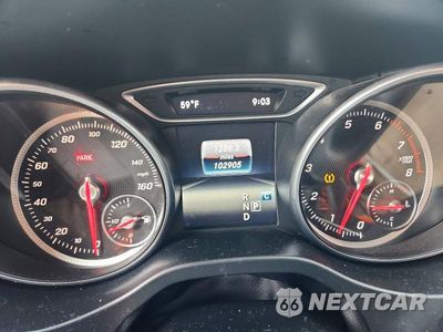 Zdjęcie 9 z 12 samochodu: 2017 MERCEDES-BENZ CLA 250 4MATIC VIN:WDDSJ4GBXHN435911 - miniatura