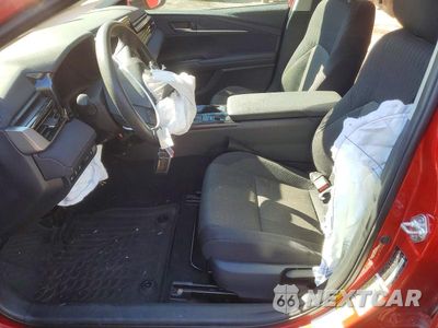 Zdjęcie 7 z 12 samochodu: 2025 TOYOTA CAMRY LE VIN:4T1DAACK9SU005996 - miniatura