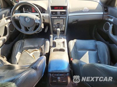 Zdjęcie 8 z 12 samochodu: 2008 PONTIAC G8 GT VIN:6G2EC57Y08L127404 - miniatura