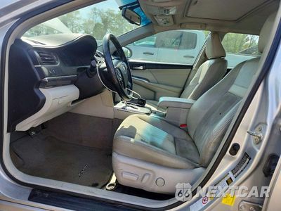 Zdjęcie 7 z 13 samochodu: 2013 TOYOTA CAMRY HYBRID XLE VIN:4T1BD1FK9DU085653 - miniatura