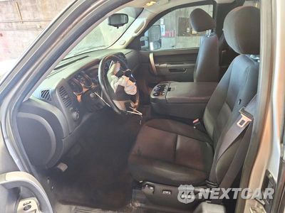 Zdjęcie 7 z 12 samochodu: 2011 GMC SIERRA K1500 SLE VIN:1GTR2VE39BZ111923 - miniatura
