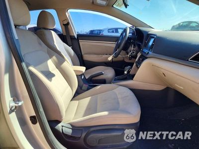 Zdjęcie 7 z 12 samochodu: 2018 HYUNDAI ELANTRA SEL VIN:5NPD84LF0JH281951 - miniatura