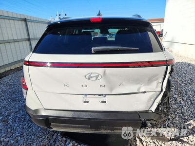 Zdjęcie 6 z 14 samochodu: 2026 HYUNDAI KONA SEL SPORT VIN:KM8HF3AB2TU480182 - miniatura