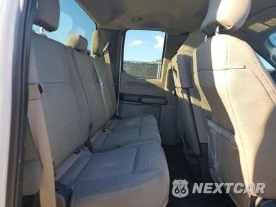 Zdjęcie 11 z 13 samochodu: 2016 FORD F150 SUPER CAB VIN:1FTEX1C81GFB45354 - miniatura