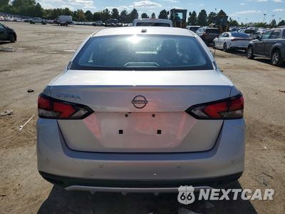 Zdjęcie 6 z 12 samochodu: 2025 NISSAN VERSA SV VIN:3N1CN8EV6SL894659 - miniatura