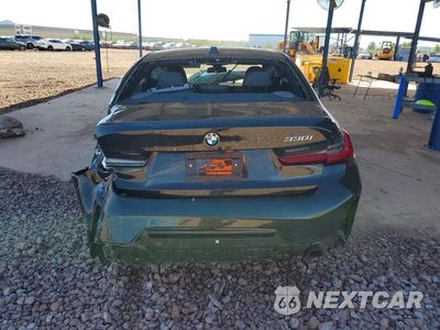 Zdjęcie 6 z 13 samochodu: 2026 BMW 330I VIN:3MW69CW03T8G51896 - miniatura