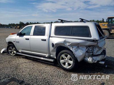 Drugie zdjęcie samochodu z przodu: 2015 RAM 1500 ST VIN:1C6RR7KT5FS600871 - miniatura