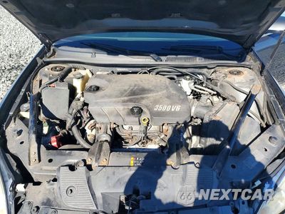 Zdjęcie 11 z 12 samochodu: 2011 CHEVROLET IMPALA LT VIN:2G1WB5EKXB1269652 - miniatura