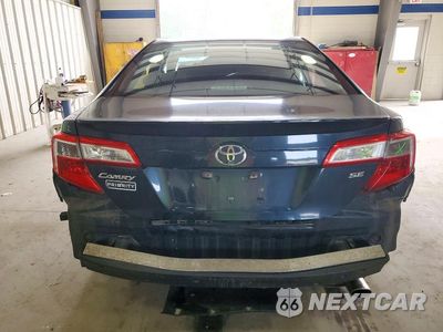 Zdjęcie 6 z 12 samochodu: 2014 TOYOTA CAMRY SE VIN:4T1BF1FK1EU460589 - miniatura