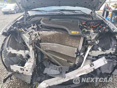 Zdjęcie 12 z 13 samochodu: 2018 BMW X5 XDR40E VIN:5UXKT0C51J0V98316 - miniatura