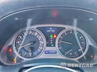 Zdjęcie 9 z 12 samochodu: 2009 LEXUS IS 250 VIN:JTHCK262995033878 - miniatura