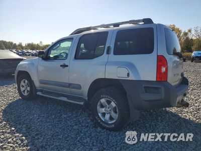Drugie zdjęcie samochodu z przodu: 2011 NISSAN XTERRA X VIN:5N1AN0NW1BC513743 - miniatura
