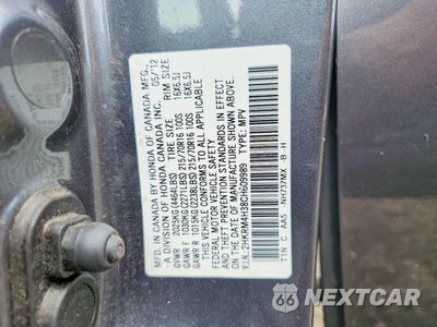 Zdjęcie 13 z 13 samochodu: 2012 HONDA CR-V LX VIN:2HKRM4H38CH609989 - miniatura