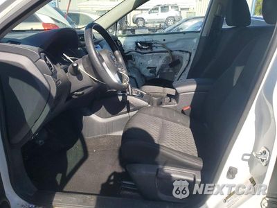 Zdjęcie 7 z 12 samochodu: 2017 NISSAN ROGUE S VIN:KNMAT2MT4HP583090 - miniatura