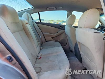 Zdjęcie 10 z 13 samochodu: 2012 NISSAN ALTIMA 2.5 VIN:1N4AL2AP1CN576888 - miniatura