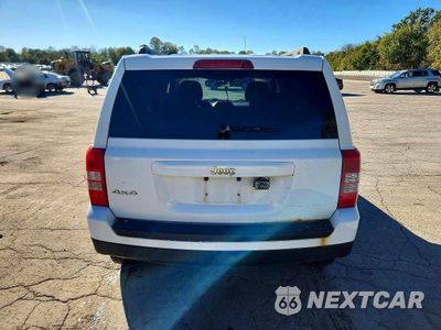 Zdjęcie 6 z 13 samochodu: 2014 JEEP PATRIOT SPORT VIN:1C4NJRBB2ED842747 - miniatura