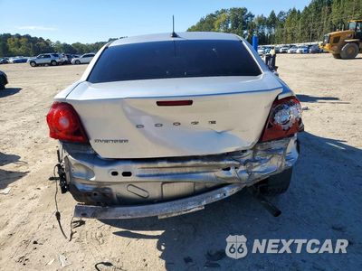 Zdjęcie 6 z 12 samochodu: 2011 DODGE AVENGER EXPRESS VIN:1B3BD4FB2BN609448 - miniatura