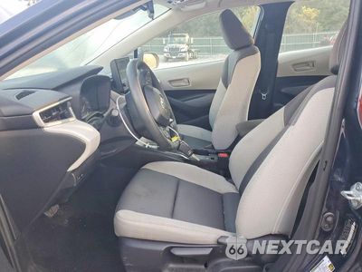 Zdjęcie 7 z 13 samochodu: 2024 TOYOTA COROLLA LE VIN:5YFB4MDE6RP206971 - miniatura