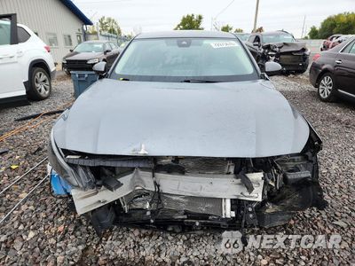 Piąte zdjęcie samochodu w środku: 2023 NISSAN ALTIMA SV VIN:1N4BL4DVXPN326274 - miniatura