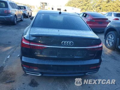 Zdjęcie 6 z 12 samochodu: 2020 AUDI A6 PREMIUM PLUS VIN:WAUL2AF20LN085674 - miniatura
