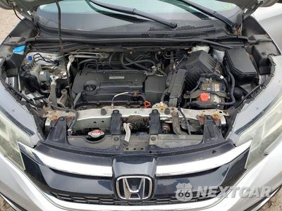 Zdjęcie 12 z 13 samochodu: 2016 HONDA CR-V LX VIN:5J6RM4H31GL105067 - miniatura