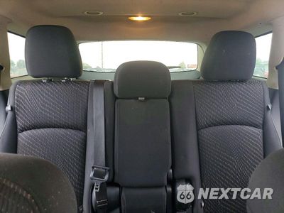 Zdjęcie 10 z 13 samochodu: 2011 DODGE JOURNEY MAINSTREET VIN:3D4PG1FG3BT514163 - miniatura