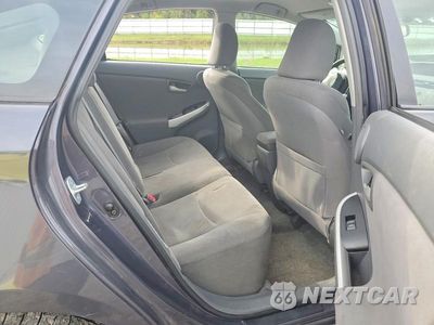 Zdjęcie 10 z 12 samochodu: 2010 TOYOTA PRIUS III VIN:JTDKN3DU0A0211838 - miniatura