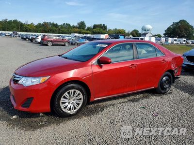 2012 TOYOTA CAMRY LE 4T1BF1FK1CU533912 - główne zdjęcie licytacji z USA - miniatura