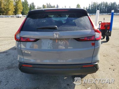Zdjęcie 6 z 13 samochodu: 2024 HONDA CR-V EXL VIN:2HKRS4H76RH451816 - miniatura