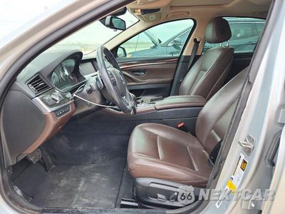 Zdjęcie 7 z 12 samochodu: 2016 BMW 535 I VIN:WBA5B1C52GG552742 - miniatura