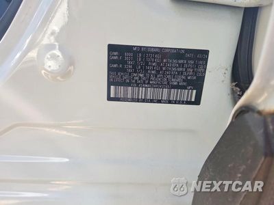 Zdjęcie 14 z 14 samochodu: 2024 SUBARU ASCENT PREMIUM VIN:4S4WMAED6R3432857 - miniatura
