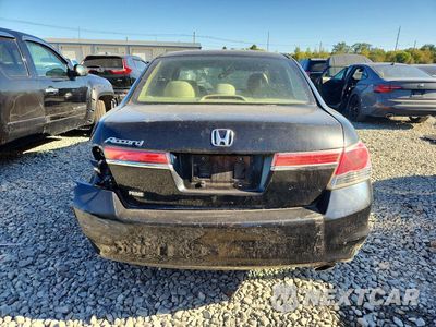 Zdjęcie 6 z 12 samochodu: 2011 HONDA ACCORD LX VIN:1HGCP2F32BA119205 - miniatura