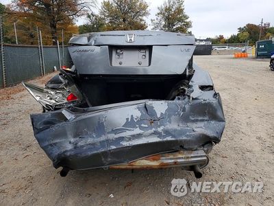 Zdjęcie 6 z 12 samochodu: 2008 HONDA ACCORD EXL VIN:1HGCP368X8A070815 - miniatura
