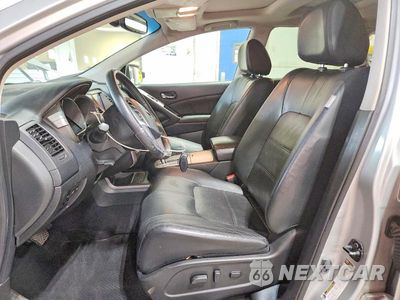 Zdjęcie 7 z 13 samochodu: 2014 NISSAN MURANO SL VIN:JN8AZ1MWXEW517197 - miniatura