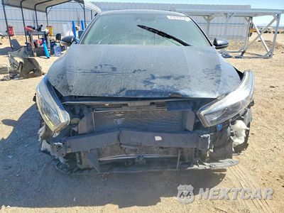Piąte zdjęcie samochodu w środku: 2023 KIA FORTE GT LINE VIN:3KPF54AD6PE619787 - miniatura