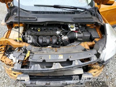 Zdjęcie 12 z 14 samochodu: 2016 FORD ESCAPE SE VIN:1FMCU0G79GUC61257 - miniatura
