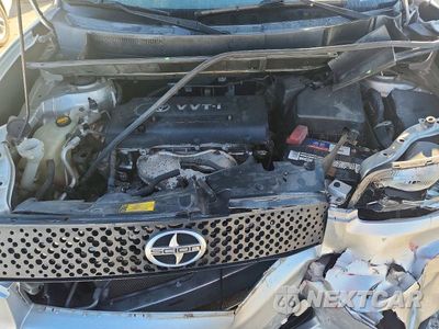 Zdjęcie 11 z 12 samochodu: 2008 SCION XB BASE VIN:JTLKE50E481048971 - miniatura