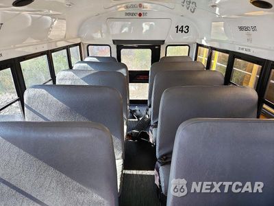 Zdjęcie 6 z 10 samochodu: 2017 CHEVROLET EXPRESS G3500 SCHOOL BUS VIN:1HA3GRBG7HN001342 - miniatura