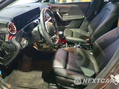 Zdjęcie 7 z 12 samochodu: 2024 MERCEDES-BENZ CLA 250 4MATIC VIN:W1K5J4HB7RN452629 - miniatura