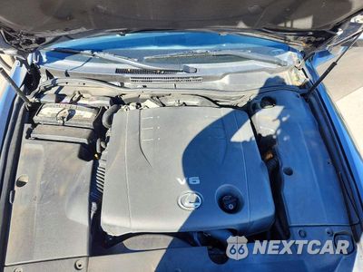 Zdjęcie 11 z 13 samochodu: 2008 LEXUS IS 250 VIN:JTHCK262985025505 - miniatura