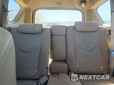 Zdjęcie 10 z 13 samochodu: 2011 TOYOTA RAV4 BASE VIN:JTMBF4DV3B5038719 - miniatura