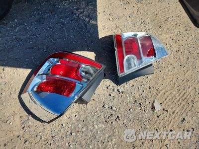 Zdjęcie 12 z 13 samochodu: 2008 NISSAN SENTRA 2.0 VIN:3N1AB61E98L713685 - miniatura