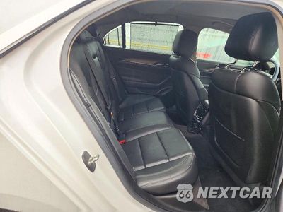 Zdjęcie 10 z 12 samochodu: 2016 CADILLAC CTS PERFORMANCE COLLECTION VIN:1G6AY5SS8G0129240 - miniatura