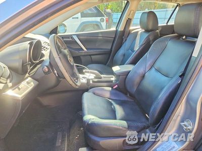 Zdjęcie 7 z 13 samochodu: 2012 MAZDA 3 I VIN:JM1BL1M81C1613278 - miniatura