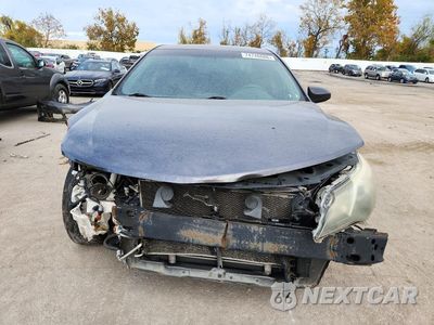 Piąte zdjęcie samochodu w środku: 2014 TOYOTA CAMRY SE VIN:4T1BF1FK5EU430172 - miniatura