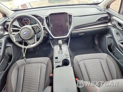 Zdjęcie 8 z 12 samochodu: 2025 SUBARU IMPREZA SPORT VIN:JF1GUAFC6S8282049 - miniatura